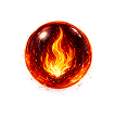 Fire Orb