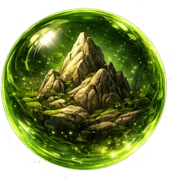 Earth Orb