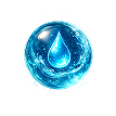 Water Orb