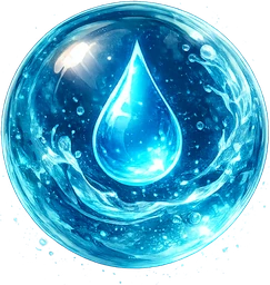 Water Orb
